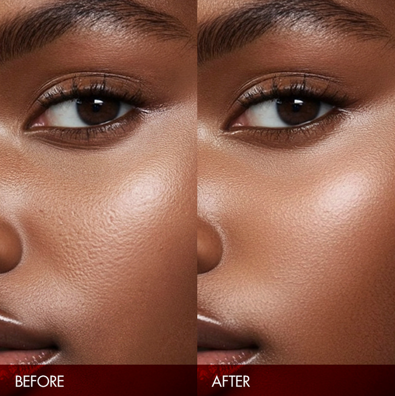 Before and After Image