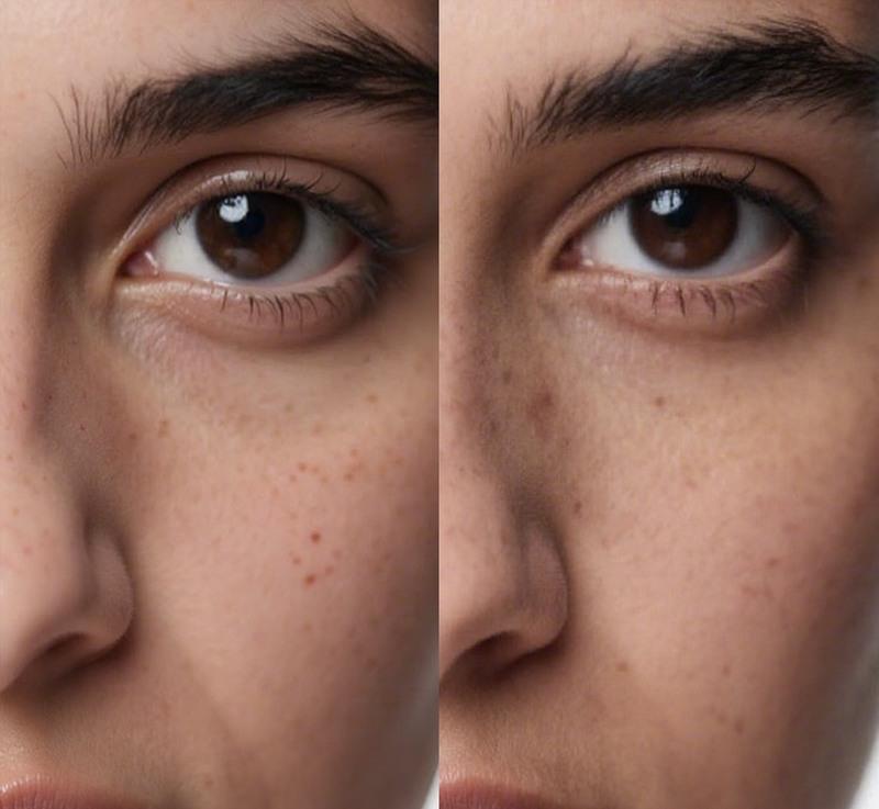 Before and After Image