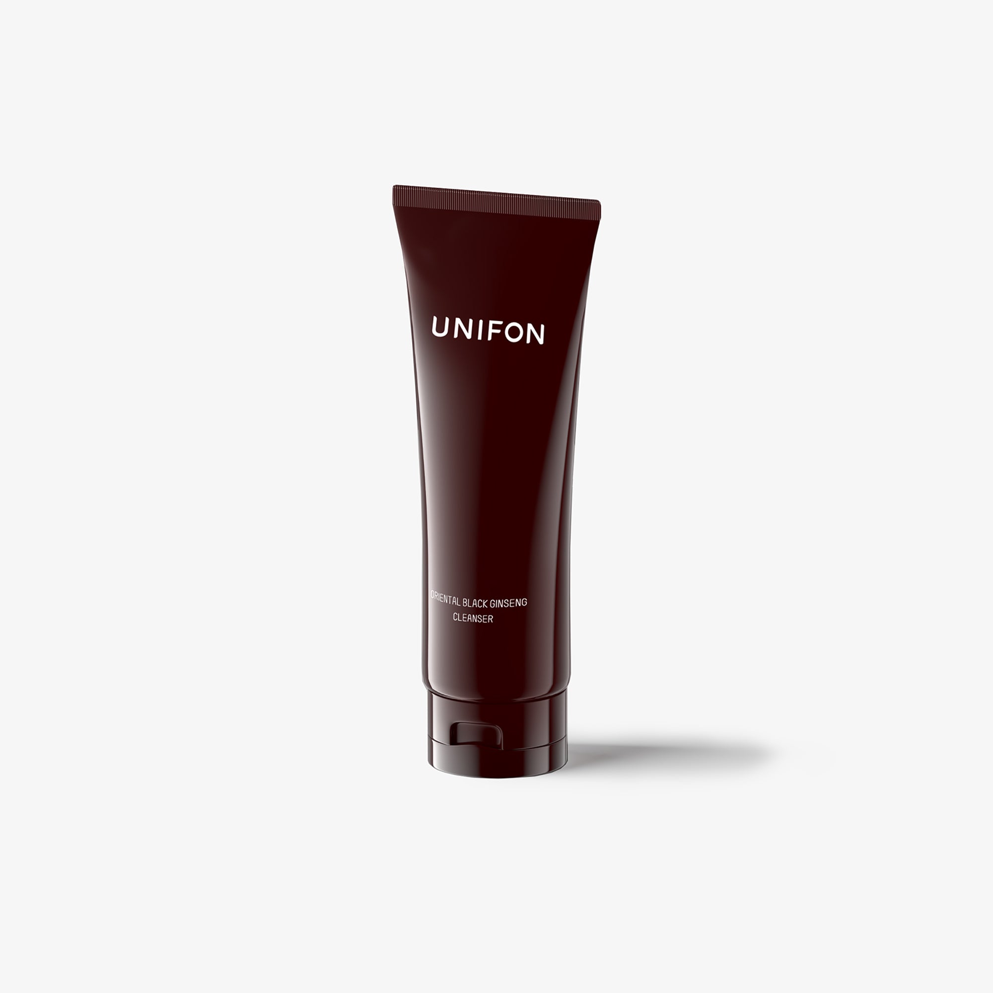 Oriental Black Ginseng Firming Cleanser