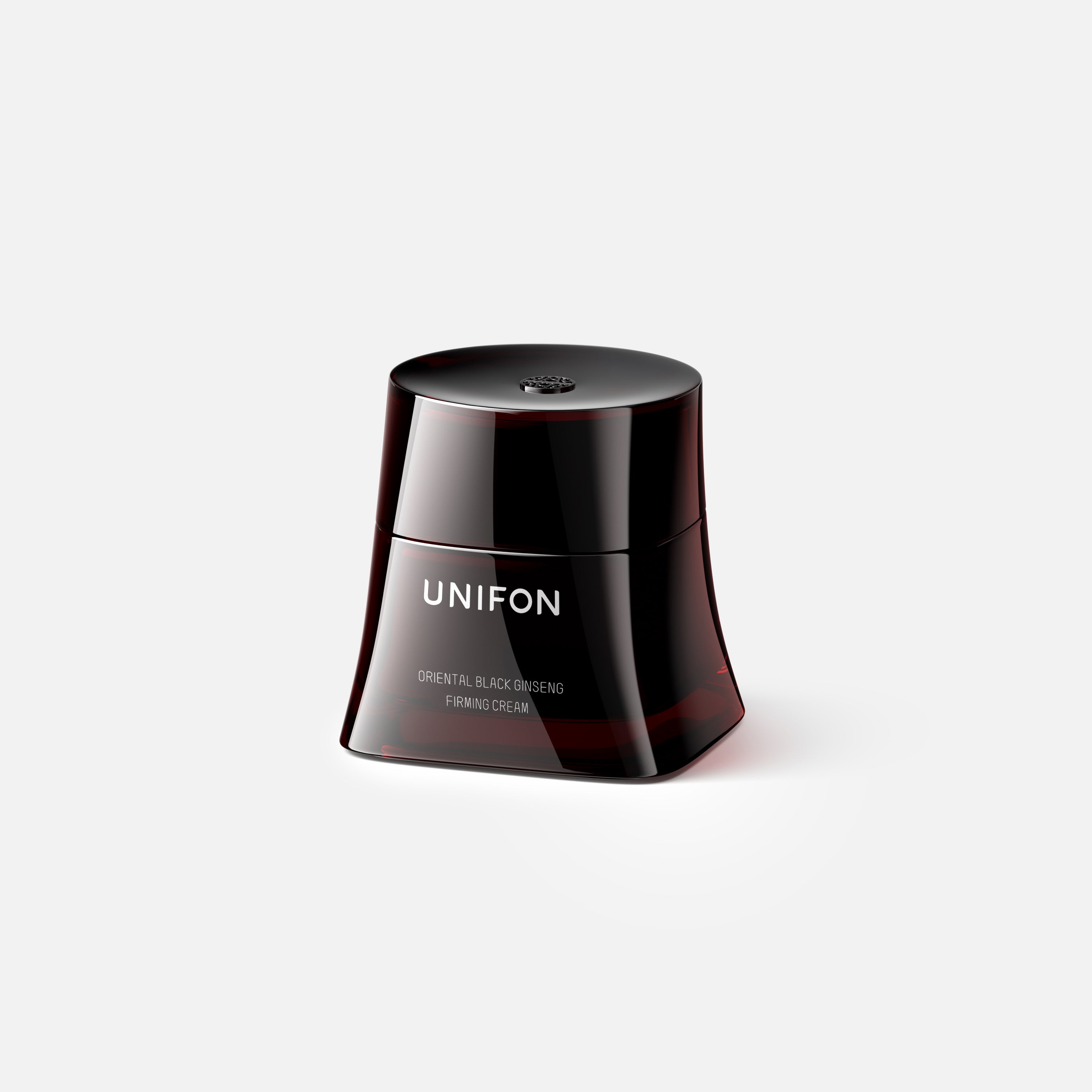 Oriental Black Ginseng Firming Cream