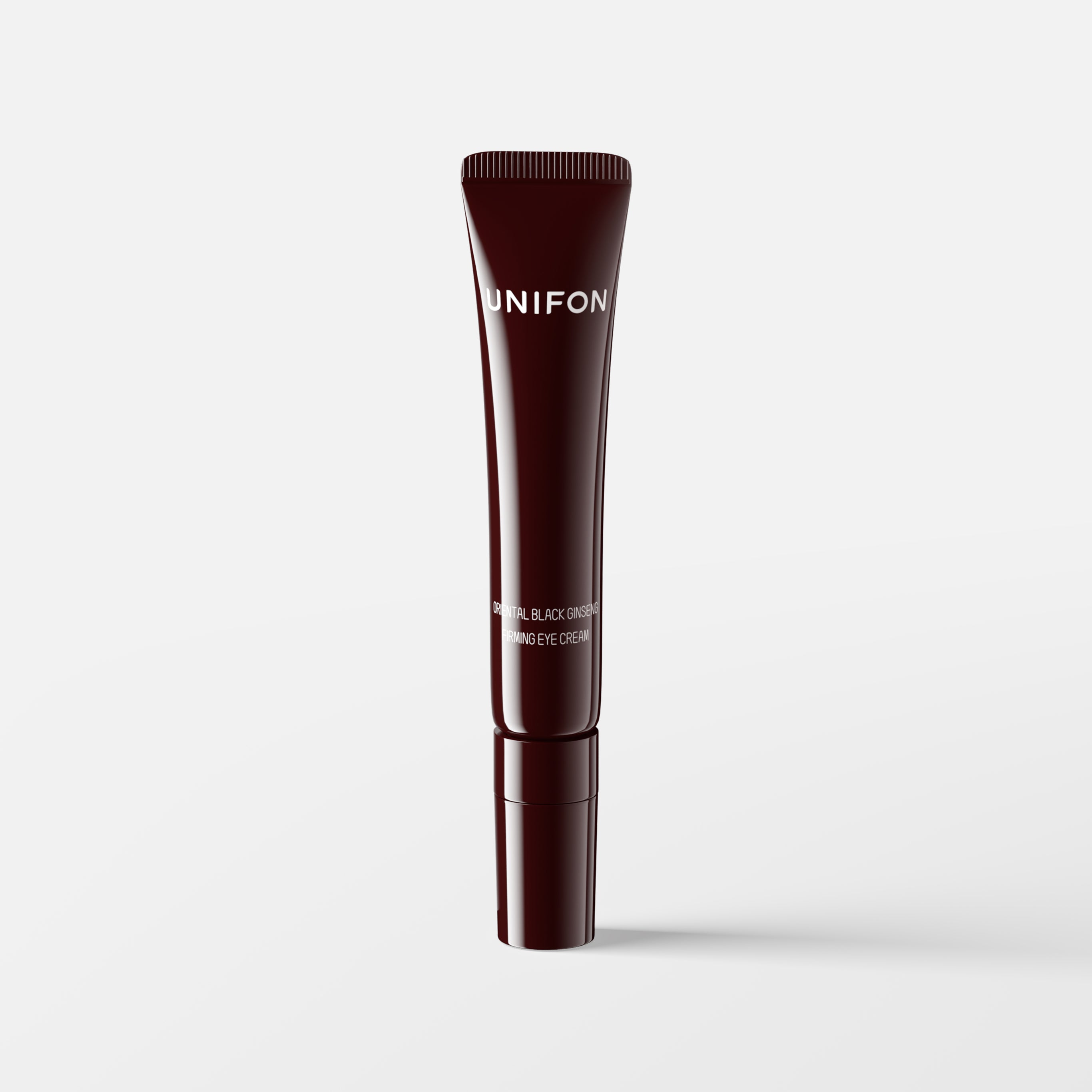 Oriental Black Ginseng Firming Eye Cream