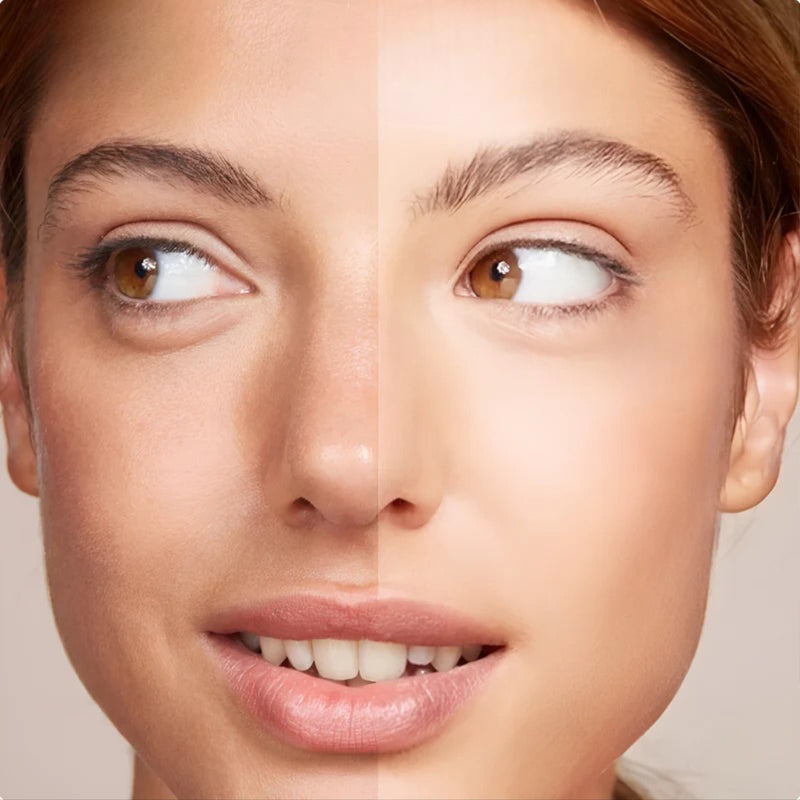 Before and After Image