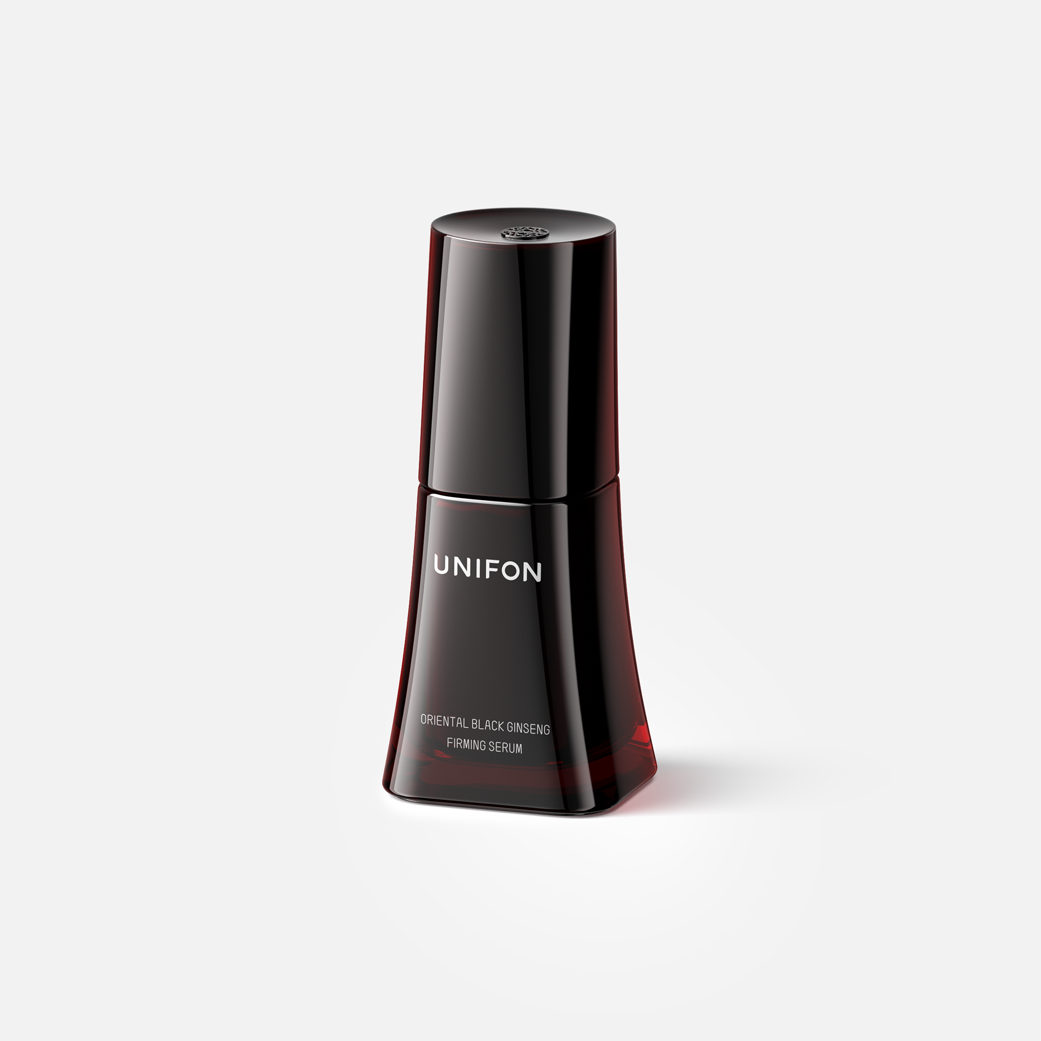 Oriental Black Ginseng Firming Serum