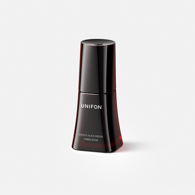 Oriental Black Ginseng Firming Serum