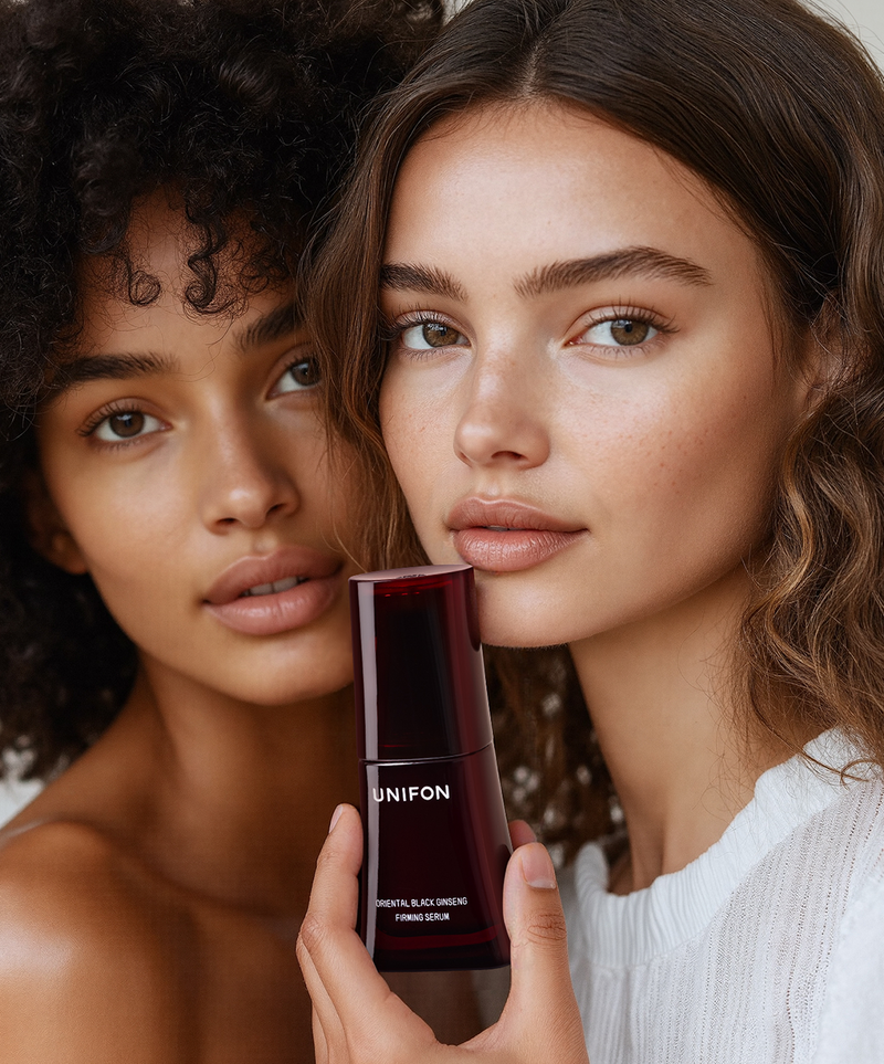 Timeless Skin Starts Here